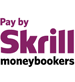 pay by moneybookers